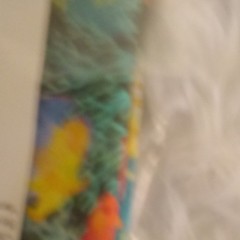 Oceanic Calypso II Teal Whale Border Stripe Fabric Yardage Bolt