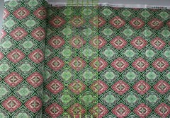 Kanvas Studio Benartex Quilting Fabric Merry & Bright BTY or BTHY #8801