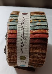 Howard Marcus Collection cause Heritage Jelly roll Moda Fabric plus 3 yds fabric