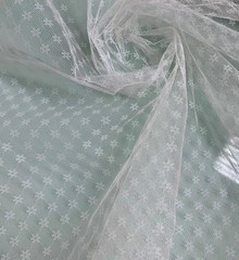 Ivory Net Scaf