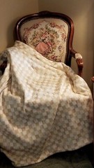 FABRICS Priced By the ~ You Select ~ Parchment MacKenzie Childs- like