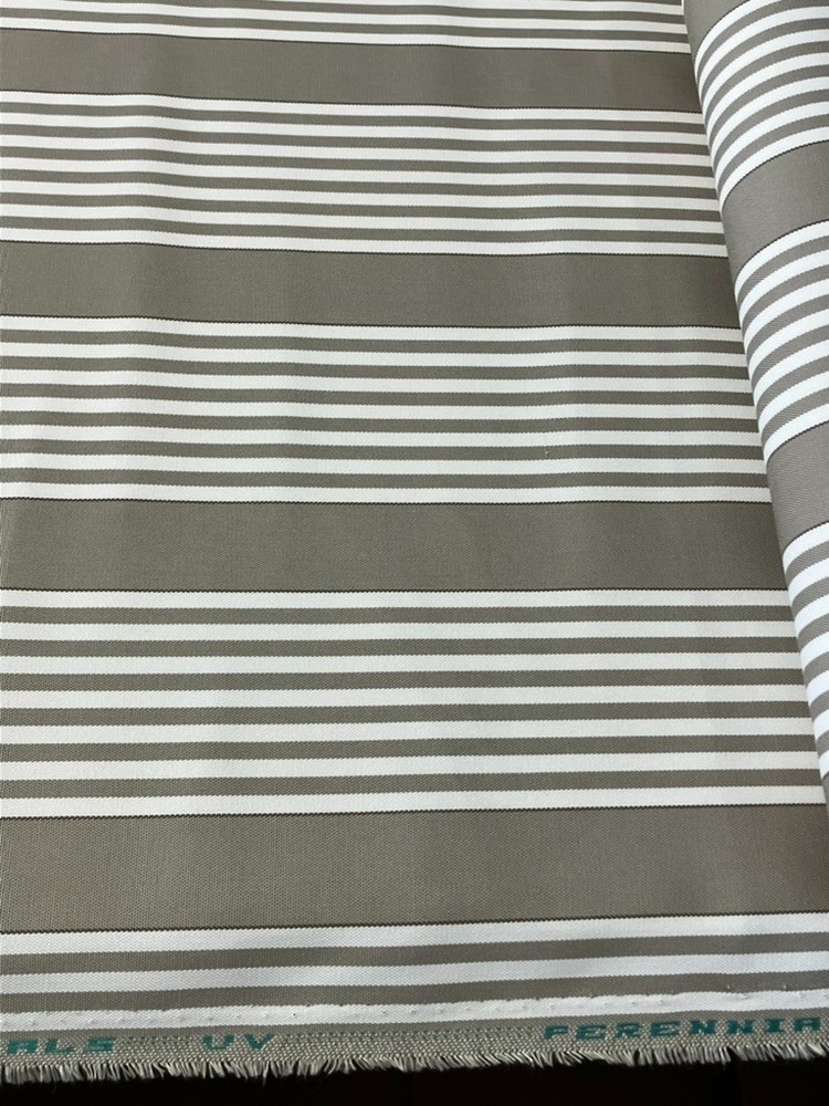 Perennials Indoor Outdoor I Love Stripes Upholstery Fabric – 5.6 yds