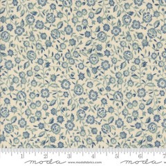 Sacré Bleu 13974 13 Pearl French Blue Moda French General