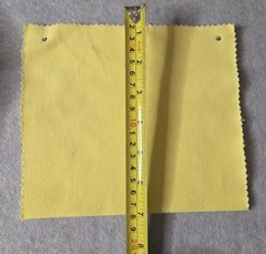 Vintage Fabric Sample Swatch Lot Of 30 Sewing Craft Quilt Material Assort 8x 6.5