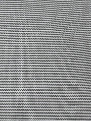 Heavy Muslin Pinstripe Beige Cotton Fabric 3.33 Yards 64″ Wide Unbranded Vintage