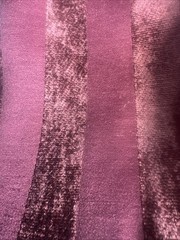 Upholstery Chenille Maroon Drapery home fabric the yard 56″ Wide