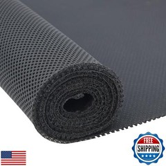 Stereo Mesh Fabric for Speaker Repair 60 x 39 in / 150 x 100 CM – Premium Qua