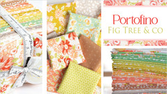 PORTOFINO Moda Fig Tree Charm Pack