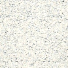 Rosemary Hallgarten Soft Alpaca Boucle Fabric- Double Weave Strie Delft 2.10 yds