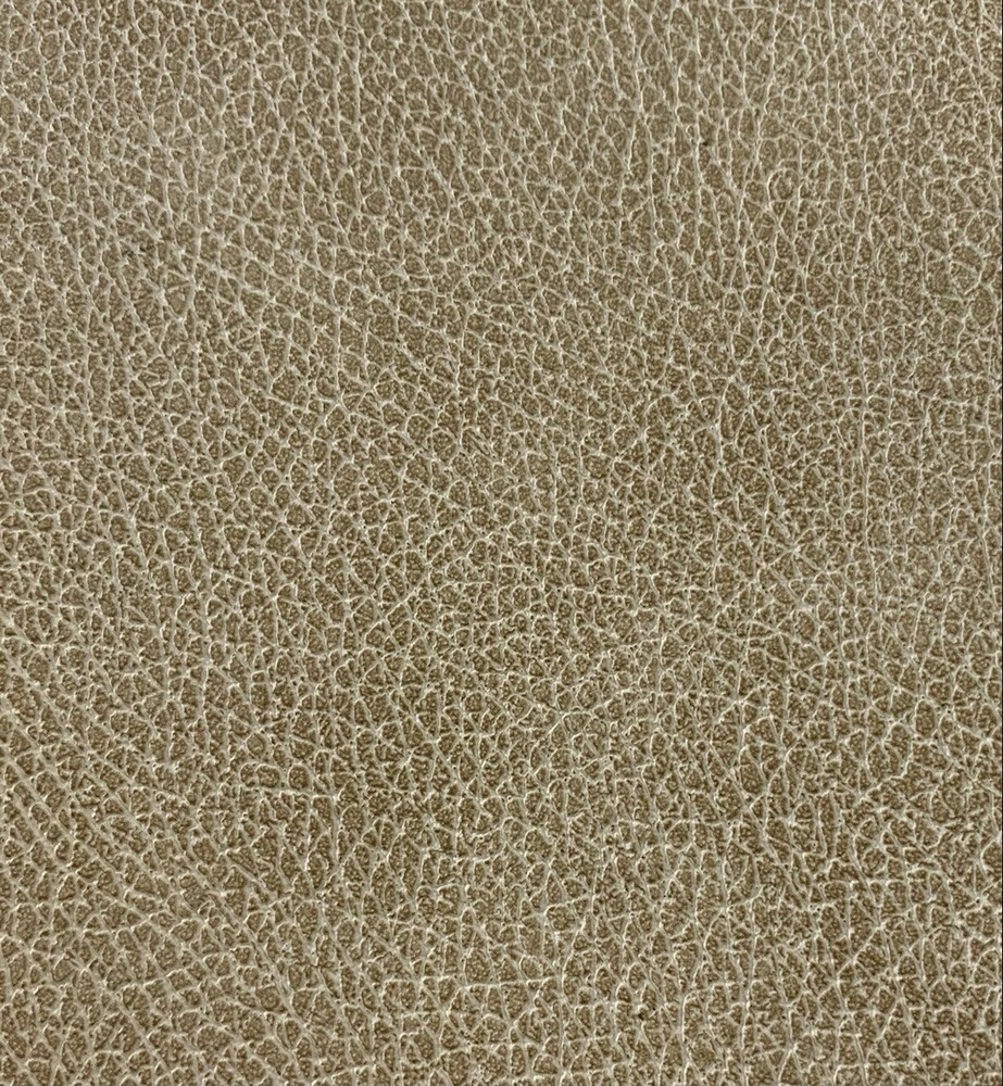 MARINE GRADE 54″ Tan Brisa Vinyl 1/4″ Foam Back Boat Upholstery ES036