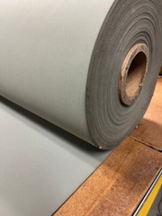 35oz. Dupont Hypalon Hank Fabric Material in Foliage Green 60″ Wide BY THE YARD