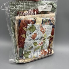 Scarlet Thread Small Summer Fun Fabric Quilt Bundle River Song