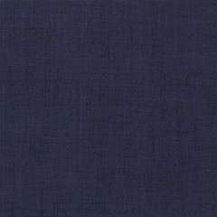 French General Favorites Solids Indi Blue by Moda BTHY 1/2 Yard Fabric 13529 87