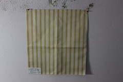 Laura Ashley, Pinepoint Stripe, Woven, 16″ W X 18″ L, Various Colors Available