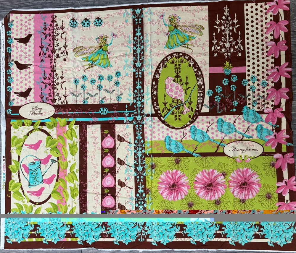 Fairy Tip Toes By Tina Givens Westminster Fibers #TG-61 Meranda