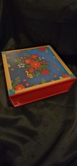 Riley Blake Designs – Midnight Garden Kit by Heather Peterson
