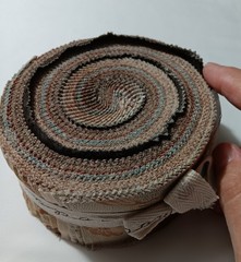 Howard Marcus Collection cause Heritage Jelly roll Moda Fabric plus 3 yds fabric