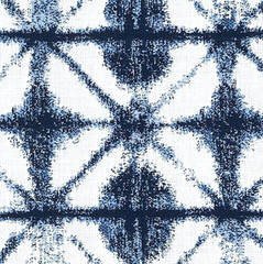 Sunbrella®️ Midori Indigo 145256-0001 Upholstery Furniture Fabric 54″ W By Yard