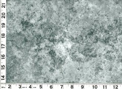 Dark Gray w/Gray Earth Jewels Blender Quilting & Sewing Fabric by Yard #2252