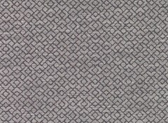Zinc Ficara Smoked Quartz Z616-07 Upholstery Fabric – 12.1 Yards – Designer