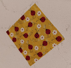 Quilters 5″ Square Mix – 50 Piece Bundle – 6 packs available, RMBCollectables