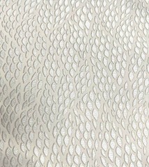 MOBILE Jacquard Fabric, 55 Inch. in Width