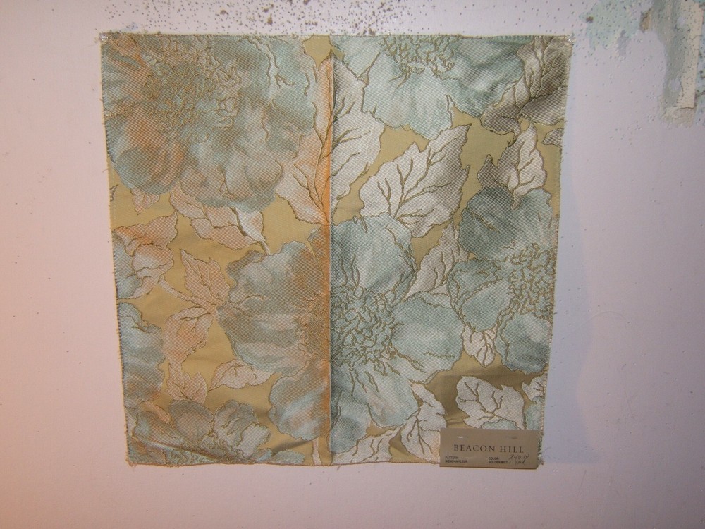 Beacon Hill, Wenona Fleur, 100% Silk Floral, Various Colors Available