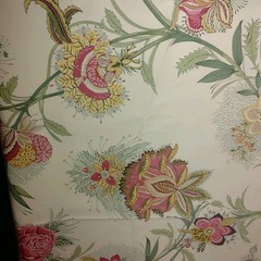 Brochier Italian Fabric By Enrico Perroni – Dessin Borely Collection 3 Yards
