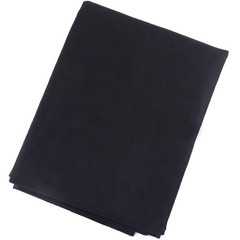 Black Soft Felt Fabric 36×54 Inch 1.4mm Thick DIY Sewing Craft Boards 1 Yard