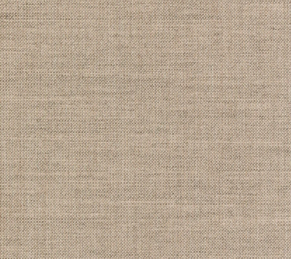 SUNBRELLA 40428 CAST ASH BEIGE GRAY OUTDOOR INDOOR FABRIC BY (0.5)1/2 YARD 54″W