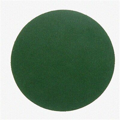 Green 9-inch Round Adhesive Felt Discs