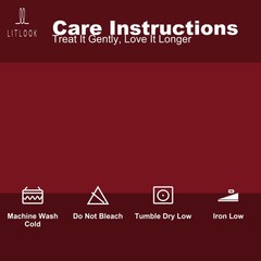 Cotton/Nylon Poplin Fabric by the Yard — Red Fiery, Crisp Lightweight, 14 Colors