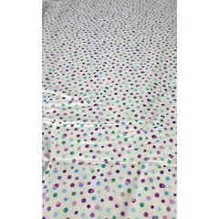 NEW BTY 44″W Premium Medium Weight Quilters Cotton Polka Dot Fabric By The Yard