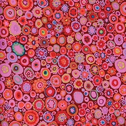 Kaffe Fassett Classics Paperweights Paprika