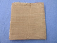 Rustic Slub weave micro check fabric for quilting or apparel 3 yds – 1 piece 54″