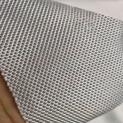 50cm Dustproof Speaker Grill Mesh Fabric Cloth Stereo Grille Audio Radio Fabric