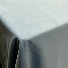 Soft Velvet Fabric, 118 Inch. in Width, Ideal Material for Drapery Tablecloths