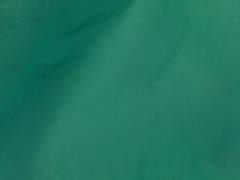 PEACOCK BLUE-GREEN Light Weight POLY Mid Sheen Lining Fabric