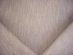 3-5/8Y Brunschwig Fils BF10420 Ardmore Stone Textured Strie Upholstery Fabric