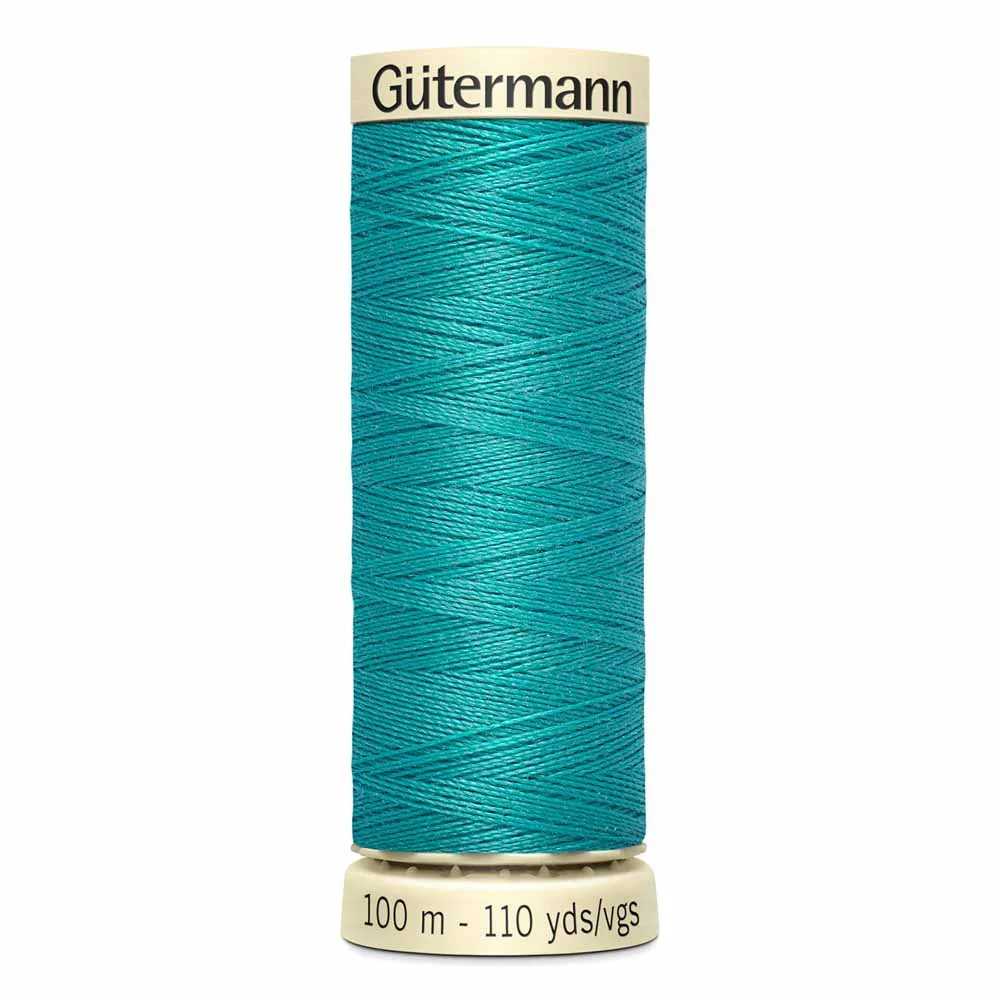 Gütermann Sew-All Thread – #670 Bright Peacock