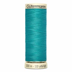 Gütermann Sew-All Thread – #670 Bright Peacock