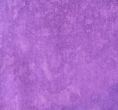 Bulk Fabric, 10 Meters by 46 Inches, Textured Purple Color, Hand Dyed Rayon