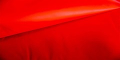 Red Vinyl Fabric By Bolt 54×20 Yards W/ UV Resistant & Easy Clean For Marine