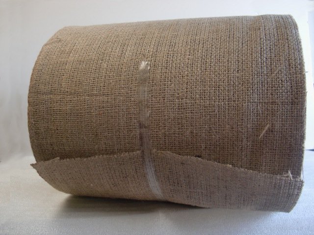 Burlap Roll 10oz 20″ Wide, 50 Yard Roll