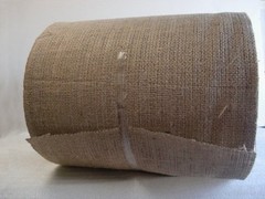 Burlap Roll 10oz 20″ Wide, 50 Yard Roll