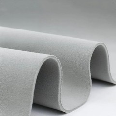 Headliner Fabric with Foam Backing for Car Ceiling