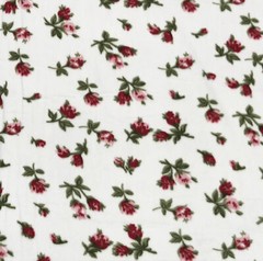 Assorted Anti-Pill Fleece Fabric by the Yard