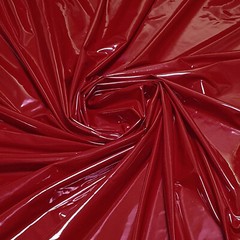SHINY 4-WAY STRETCH SPANDEX VINYL PLEATHER FABRIC GOTHIC FETISH CLOTHES LEGGINGS