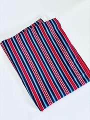 American Valor Fabrics, Sold by the 1/2 Yard, Continuous Cut Fabric