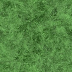 108″ Extra Wide Brush Strokes Quilt Backing By the yard Cotton Green Shades 56